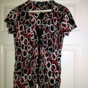 A blouse